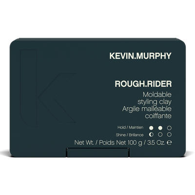 Rough.Rider Strong Moldable Styling Clay - 3.5oz