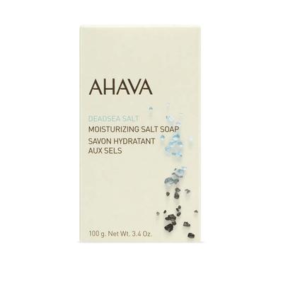 Deadsea Salt Moisturizing Salt Soap
