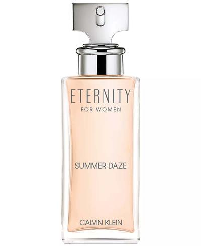 Eternity Summer Daze Eau De Parfum