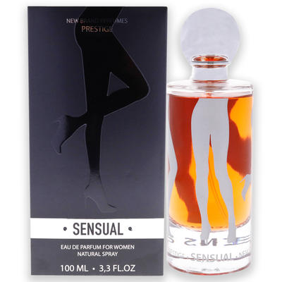 Sensual Eau De Parfum