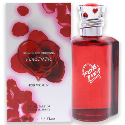 Forever Eau De Parfum