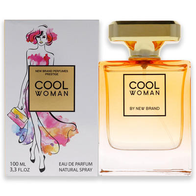 Cool Women Eau De Parfum