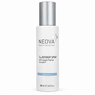 Cu3 Recovery Spray