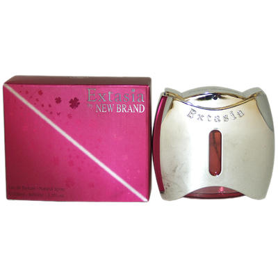 Extasia Eau De Parfum