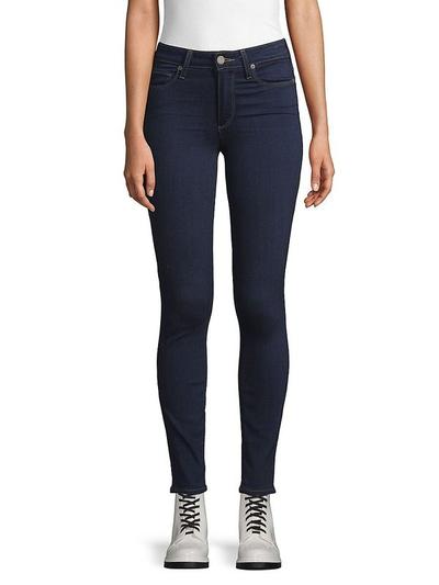 Women's Hoxton Skinny Ankle Jeans - Rosalyn - 23(00)