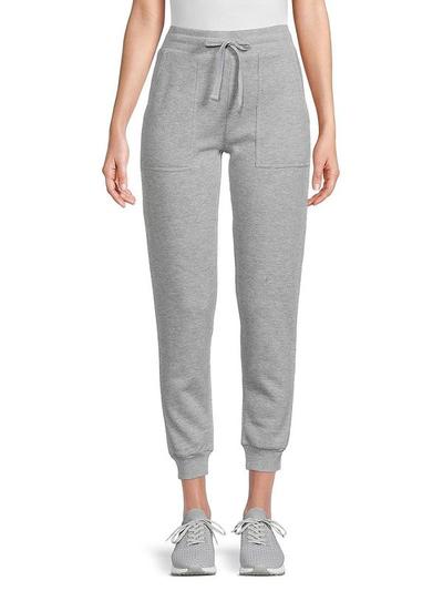 Women's Nora Sweatpants - Heather Grey - XL