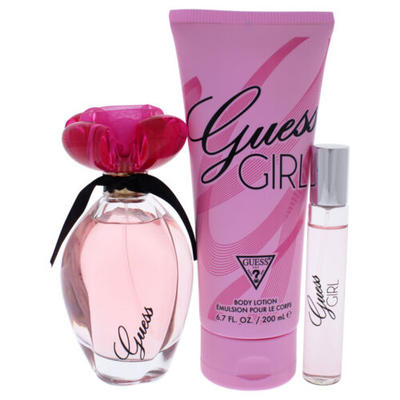 Guess Girl Gift Set For Women