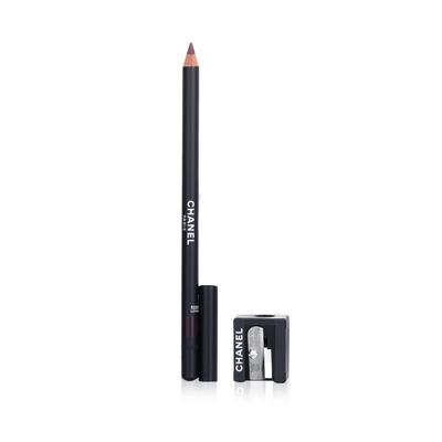Le Crayon Khol - Intense Eye Pencil - 62 Ambre