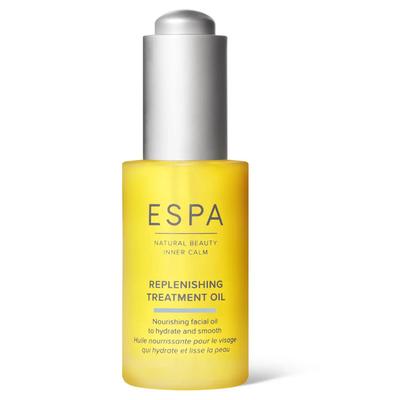Replenishing Treatment Oil