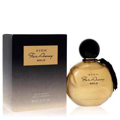 Far Away Gold Eau De Parfum