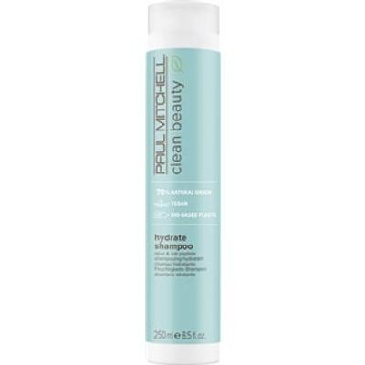 Clean Beauty Hydrate Shampoo - 8.5oz