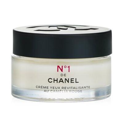 N°1 De Chanel Revitalizing Eye Cream