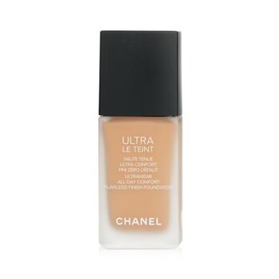Ultra Le Teint Ultrawear All Day Comfort Flawless Finish Foundation - B40