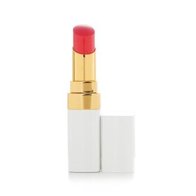 Rouge Coco Baume Hydrating Beautifying Tinted Lip Balm - 918 My Rose