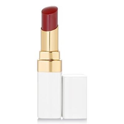 Rouge Coco Baume Hydrating Beautifying Tinted Lip Balm - 924 Fall For Me