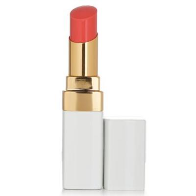 Rouge Coco Baume Hydrating Beautifying Tinted Lip Balm - 916 Flirty Coral