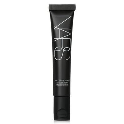 Soft Matte Primer