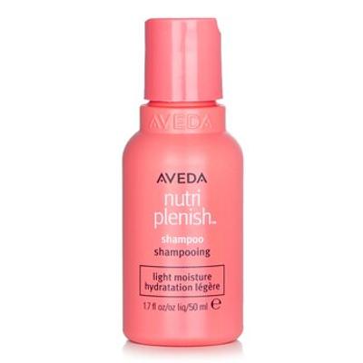 Nutriplenish Shampoo