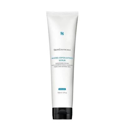 Micro-exfoliating Scrub