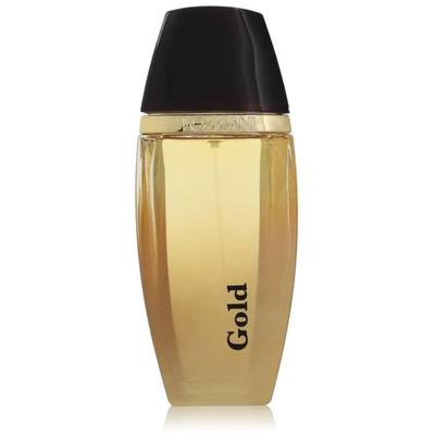 Gold Eau De Toilette