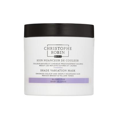 Shade Variation Mask - Baby Blonde