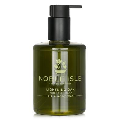 Lightening Oak Hair & Body Wash
