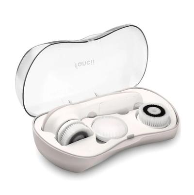 Cora 3 - Glowing Skin Certified - Dove Grey