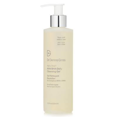 Alpha Beta AHA/BHA Daily Cleansing Gel - 7.5oz