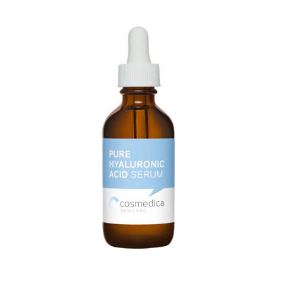 Pure Hyaluronic Acid Serum - 2oz