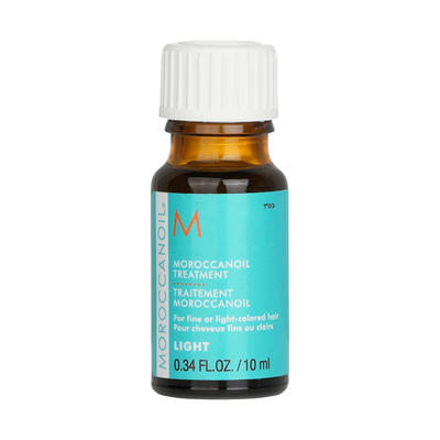Moroccanoil Treatment - Light - 0.34oz