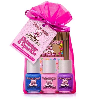 Shimmer & Sparkle Gift Set
