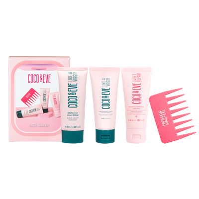 Travel Hair Kit