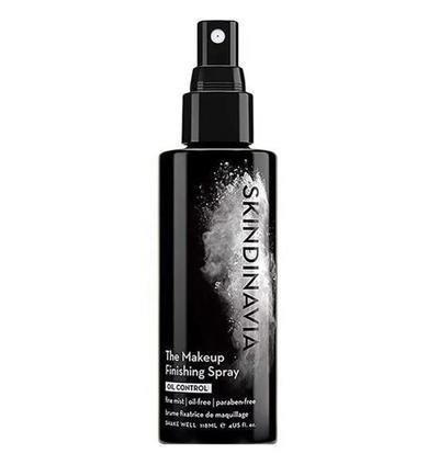 The Makeup Finishing Spray - Oil Control - 4oz
