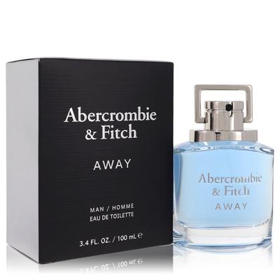Away Eau De Toilette - 3.4oz
