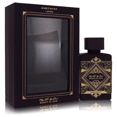 Badee Al Oud Amethyst Eau de Parfum - 3.4oz
