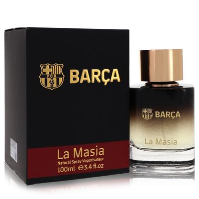 La Masia Eau De Parfum