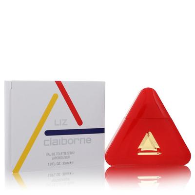 Eau De Toilette Spray