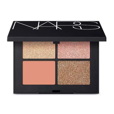 Eyeshadow Quad