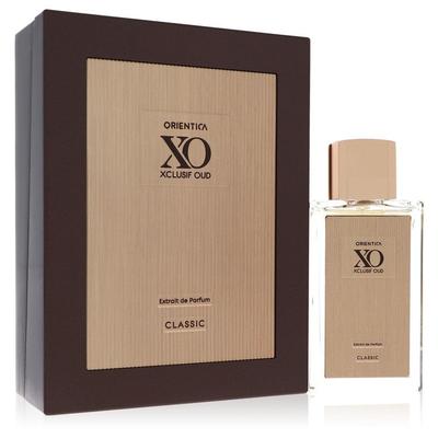 Xo Xclusif Oud Classic Extrait De Parfum
