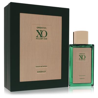 Xo Xclusif Oud Emerald Extrait De Parfum
