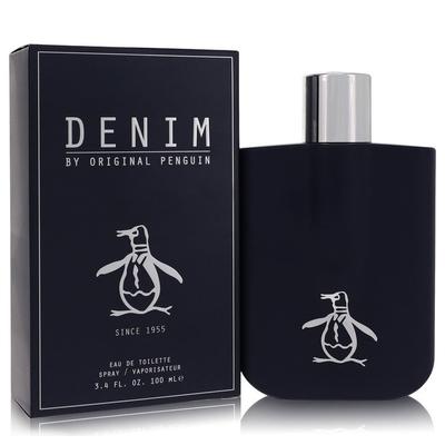 Denim Eau De Toilette