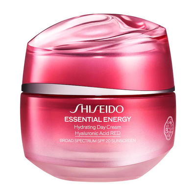 Essential Energy Hydrating Day Cream SPF 20