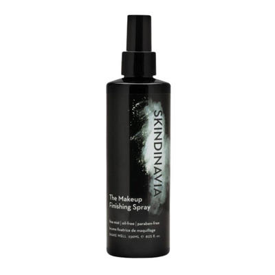 The Makeup Finishing Spray - 8oz