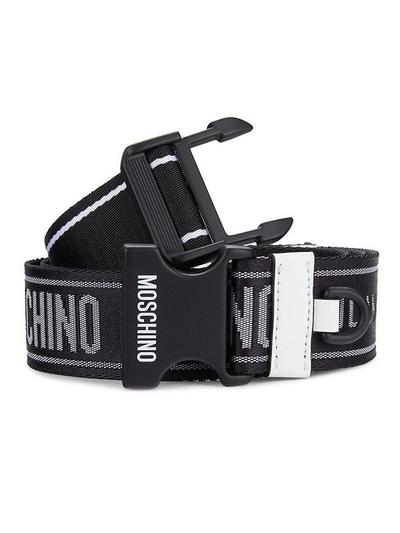 Men's Logo Belt