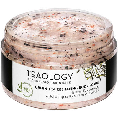 Green Tea Reshaping Body Scrub