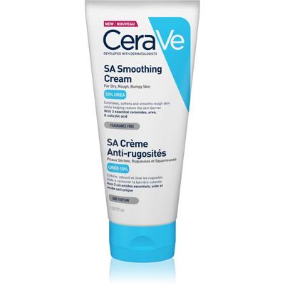 SA Smoothing Cream - 6oz