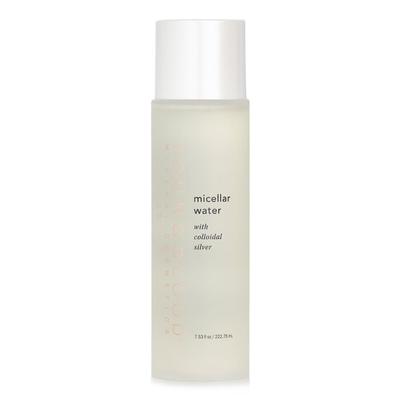 Micellar Water With Colloidal Silver - 7.53oz