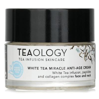 White Tea Miracle Anti Age Cream