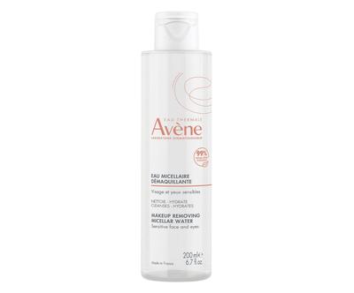 Makeup Removing Micellar Water - 6.7oz