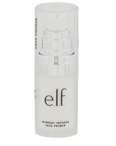 Mineral Infused Face Primer - 0.47oz